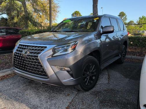2023 Lexus GX 460 Premium