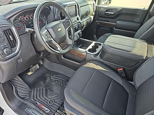 2023 Chevrolet Silverado 3500 LT