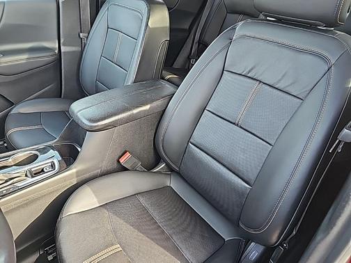 2022 Chevrolet Equinox Premier w/1LZ