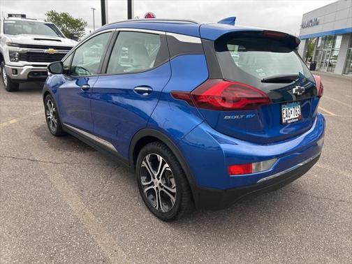 2020 Chevrolet Bolt EV FWD Premier