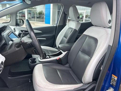 2020 Chevrolet Bolt EV FWD Premier