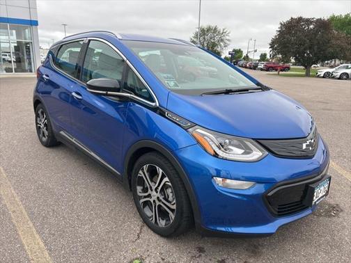 2020 Chevrolet Bolt EV FWD Premier
