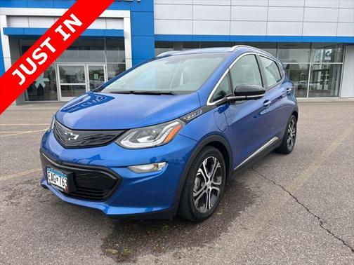 2020 Chevrolet Bolt EV FWD Premier