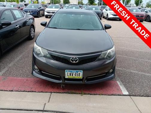 2014 Toyota Camry SE Sport