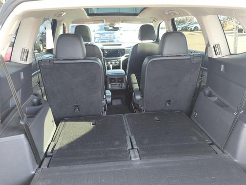 2021 Volkswagen Atlas 2.0T SEL