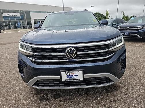 2021 Volkswagen Atlas 2.0T SE