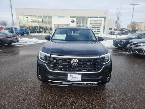 2026 Volkswagen Atlas 2.0T SEL Premium R-Line 4MOTION