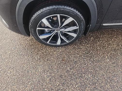 2026 Volkswagen Atlas 2.0T SEL Premium R-Line 4MOTION