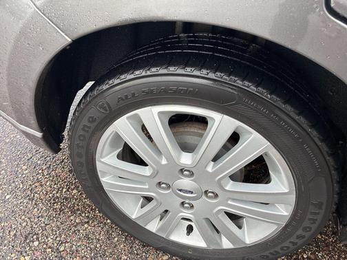 2011 Ford Focus SEL