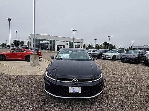 2025 Volkswagen Jetta 1.5T SEL