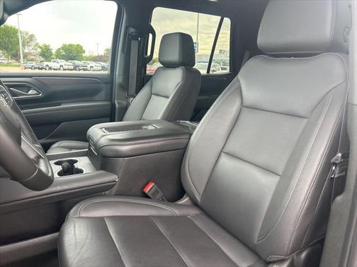 2024 Chevrolet Tahoe 4WD Z71