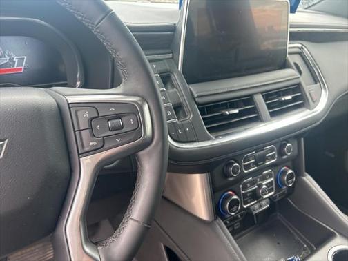 2024 Chevrolet Tahoe 4WD Z71