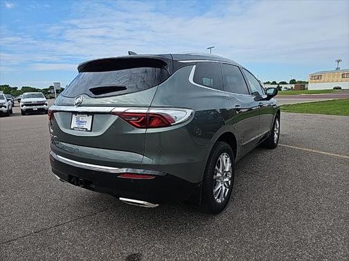 2022 Buick Enclave AWD Essence