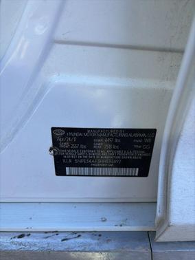 2017 Hyundai SONATA Limited