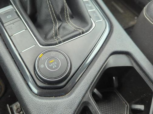 2023 Volkswagen Tiguan 2.0T SEL R-Line 4MOTION