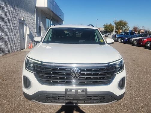 2024 Volkswagen Atlas 2.0T SE w/Technology 4MOTION
