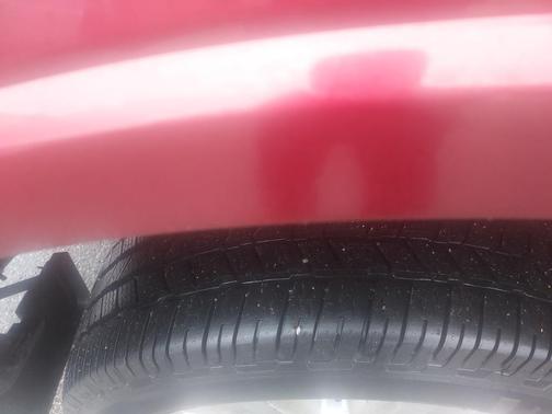 2017 Ford F-150 Platinum