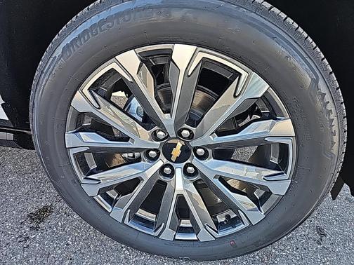 2026 Chevrolet Suburban High Country, 4WD