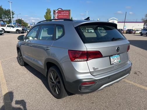 2023 Volkswagen Taos 1.5T S