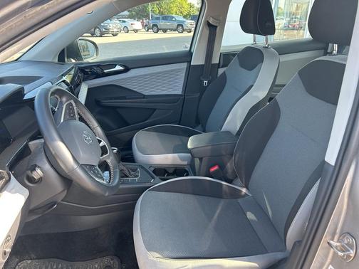 2023 Volkswagen Taos 1.5T S