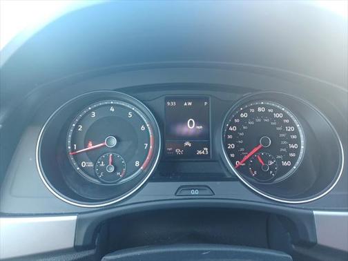 2021 Volkswagen Atlas 3.6L SE w/Technology