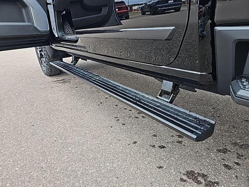 2026 Chevrolet Silverado 3500 High Country