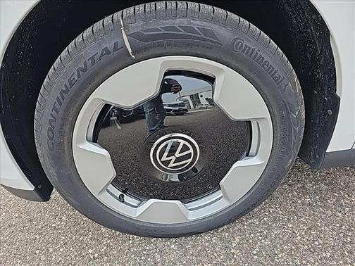 2025 Volkswagen ID. Buzz Pro S