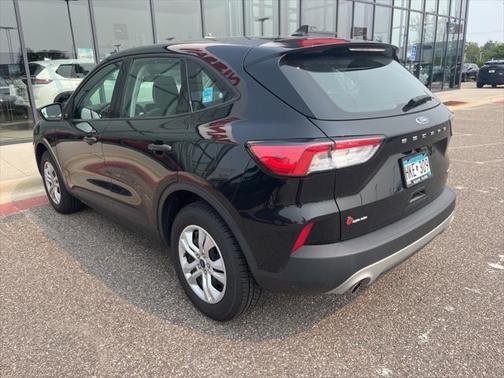 2021 Ford Escape S
