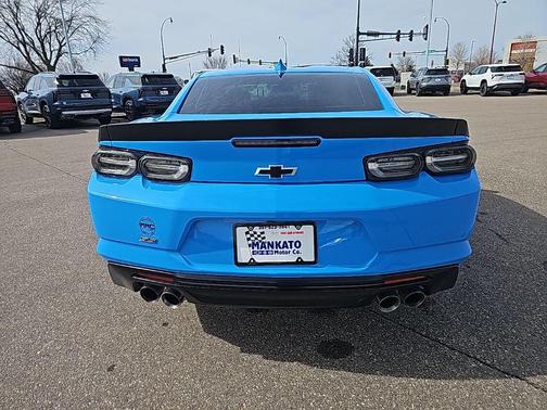 2023 Chevrolet Camaro 1SS