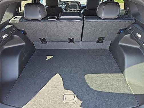 2025 Chevrolet Blazer EV eAWD LT