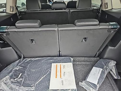2025 Volkswagen Atlas 2.0T SEL Premium R-Line 4MOTION