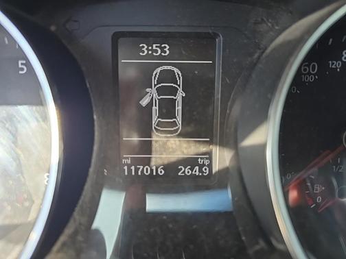 2016 Volkswagen Jetta 1.8T SEL