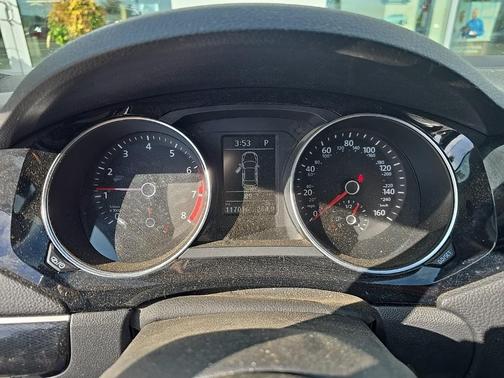 2016 Volkswagen Jetta 1.8T SEL