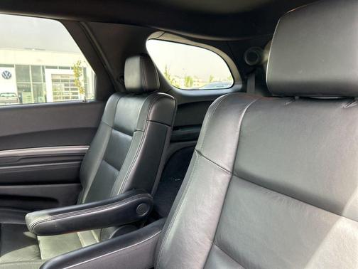 DB Black Crystal Clearcoat 2020 Dodge Durango GT Plus