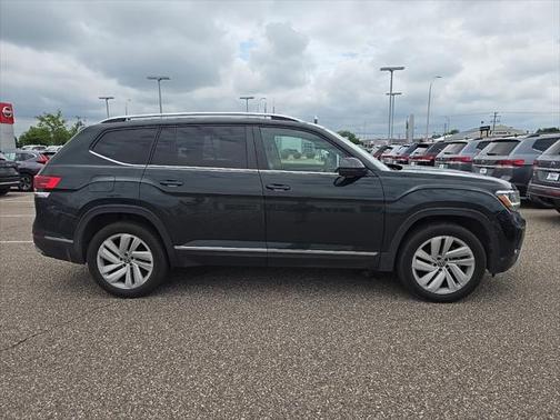 2021 Volkswagen Atlas 3.6L SEL