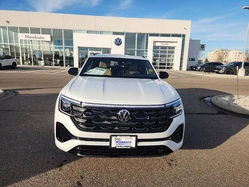 2026 Volkswagen Atlas Cross Sport 2.0T SEL