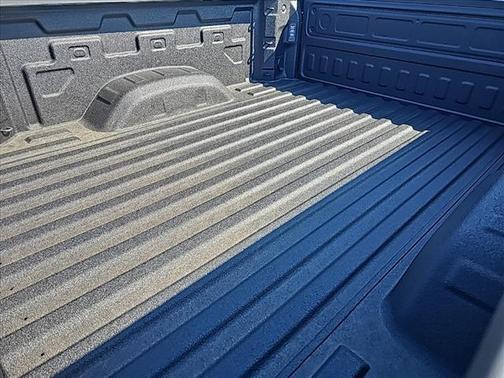 2025 Chevrolet Silverado 3500 LT