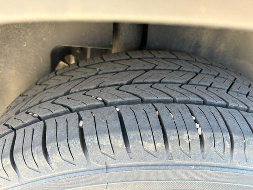 Black Metallic 2022 Chevrolet Trailblazer LT