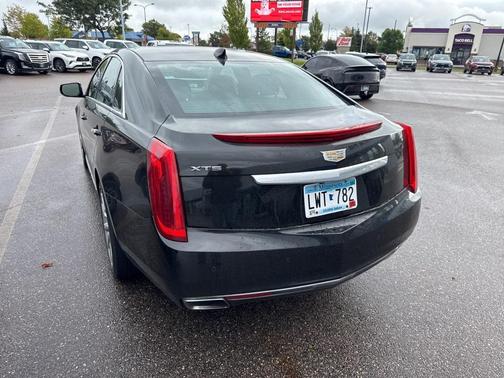 2016 Cadillac XTS Luxury