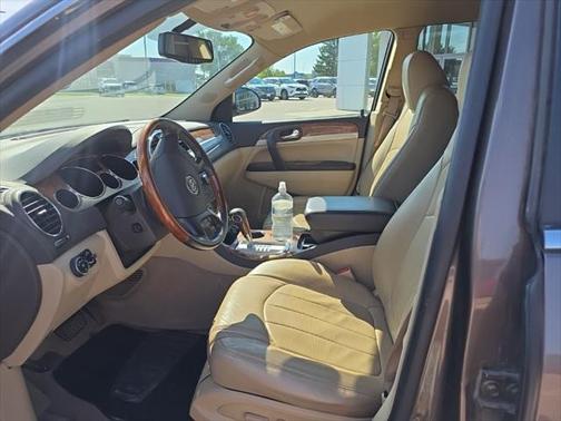 2012 Buick Enclave Premium