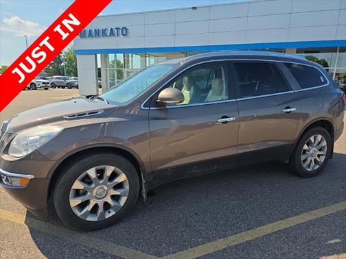 2012 Buick Enclave Premium
