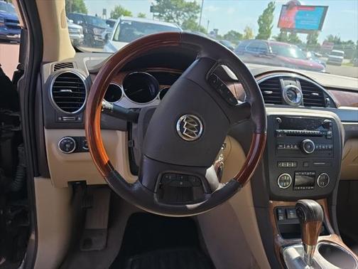 2012 Buick Enclave Premium