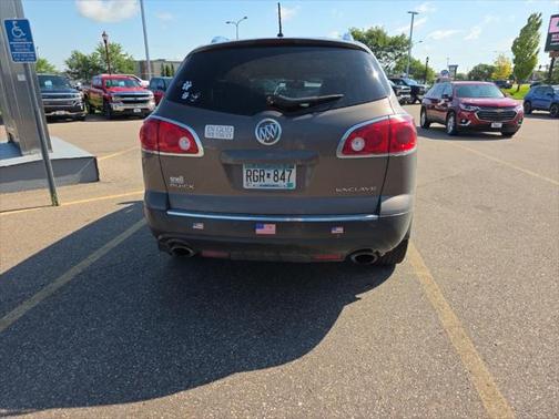 2012 Buick Enclave Premium