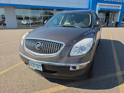 2012 Buick Enclave Premium