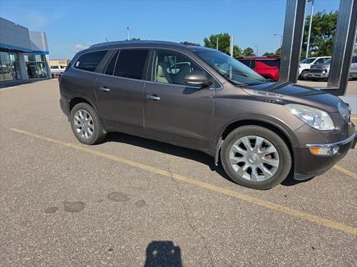 2012 Buick Enclave Premium