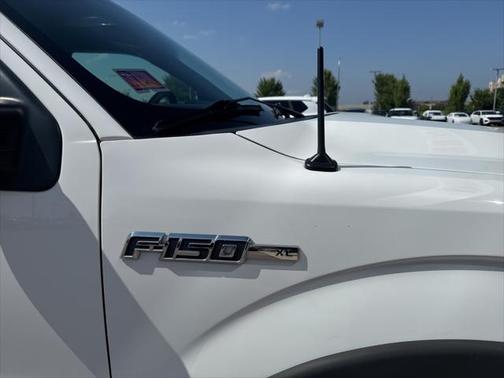 2013 Ford F-150 XL