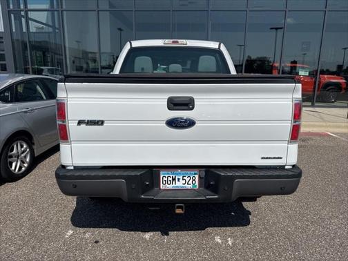 2013 Ford F-150 XL