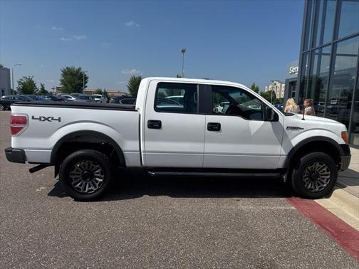 2013 Ford F-150 XL