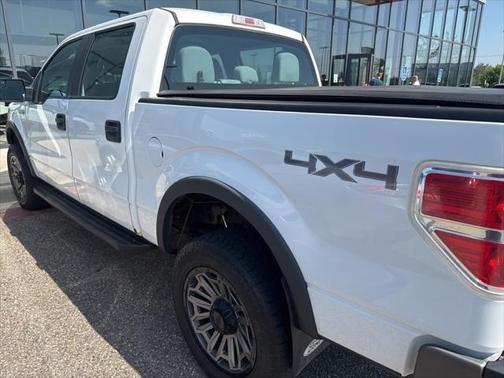 2013 Ford F-150 XL