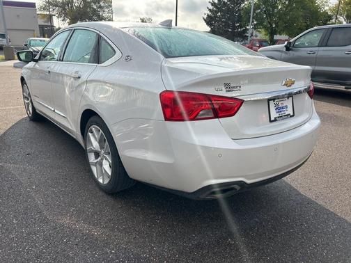 2019 Chevrolet Impala Premier 2LZ